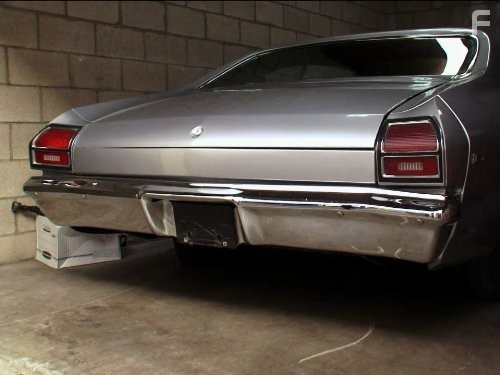 Охотники за реликвиями (2010)