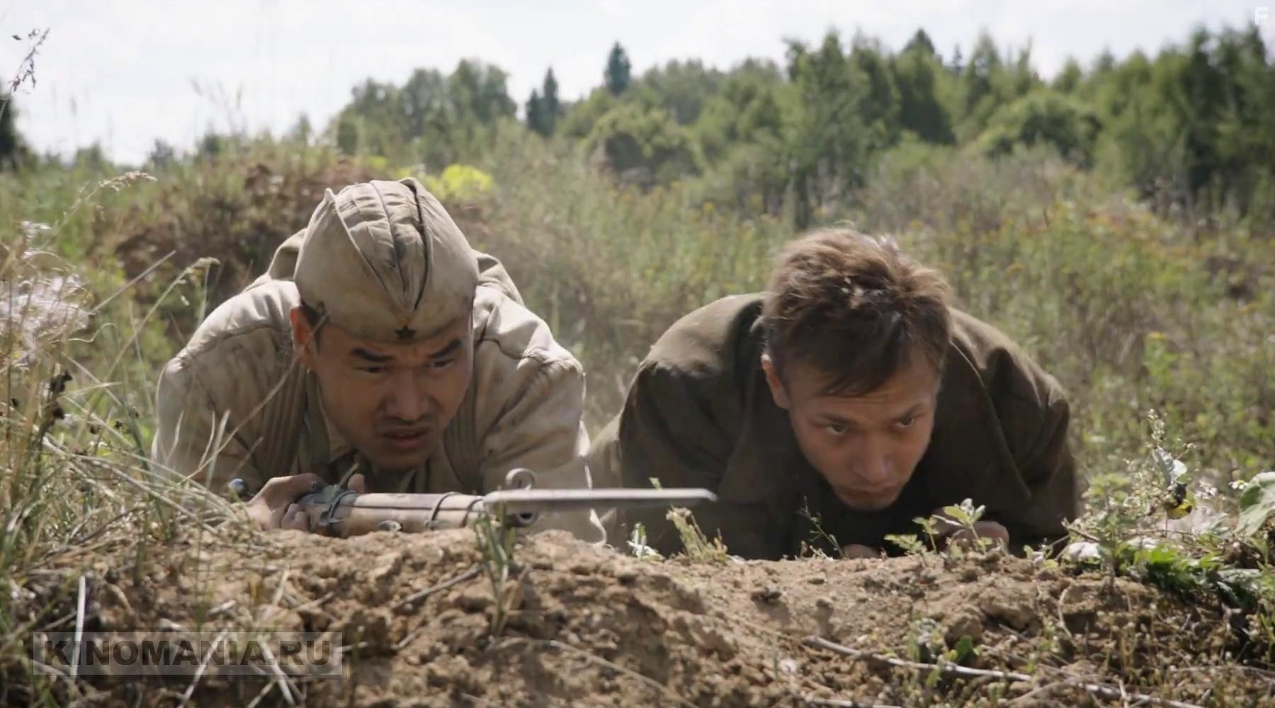 Дорога на Берлин #2