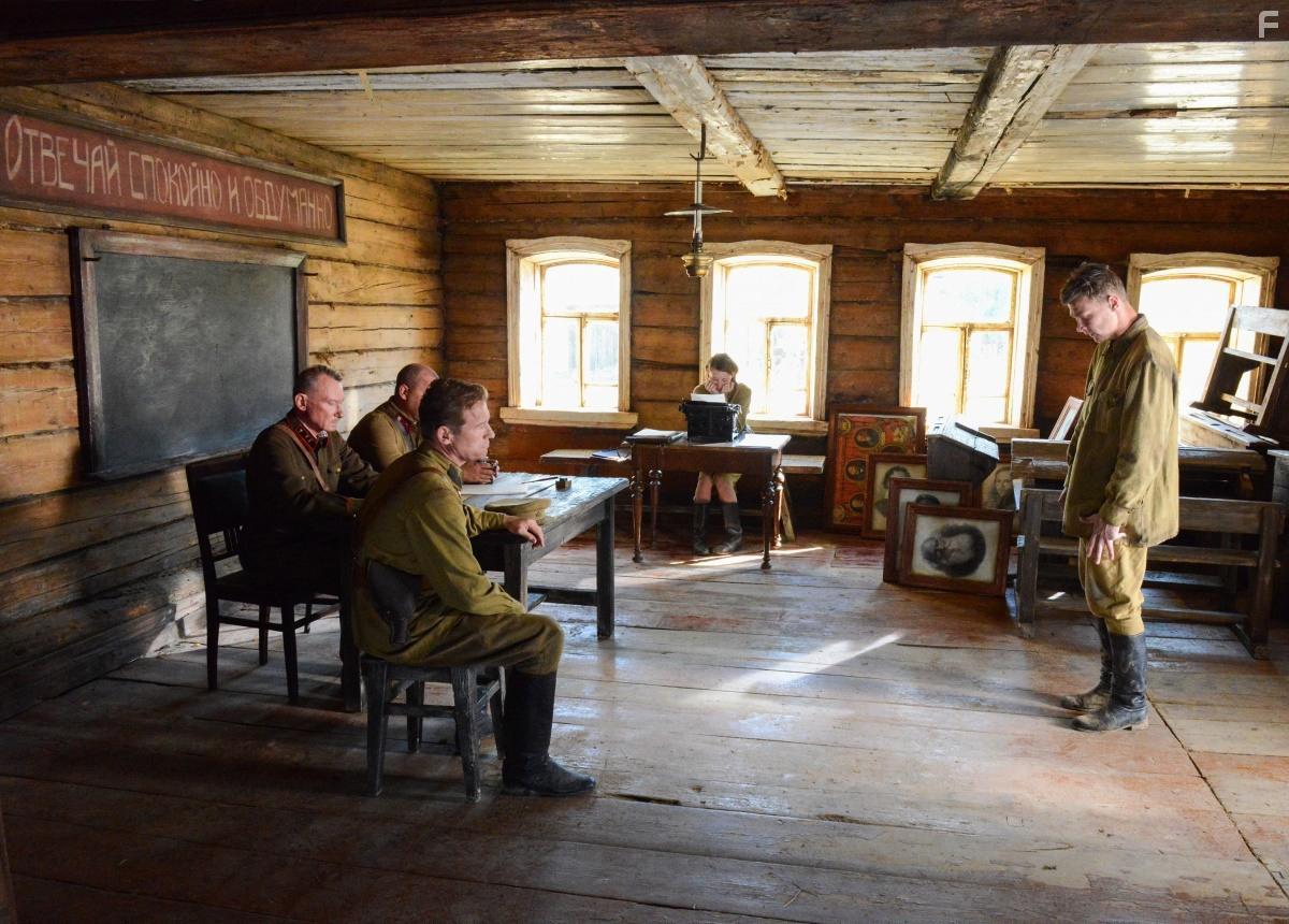 Дорога на Берлин #3