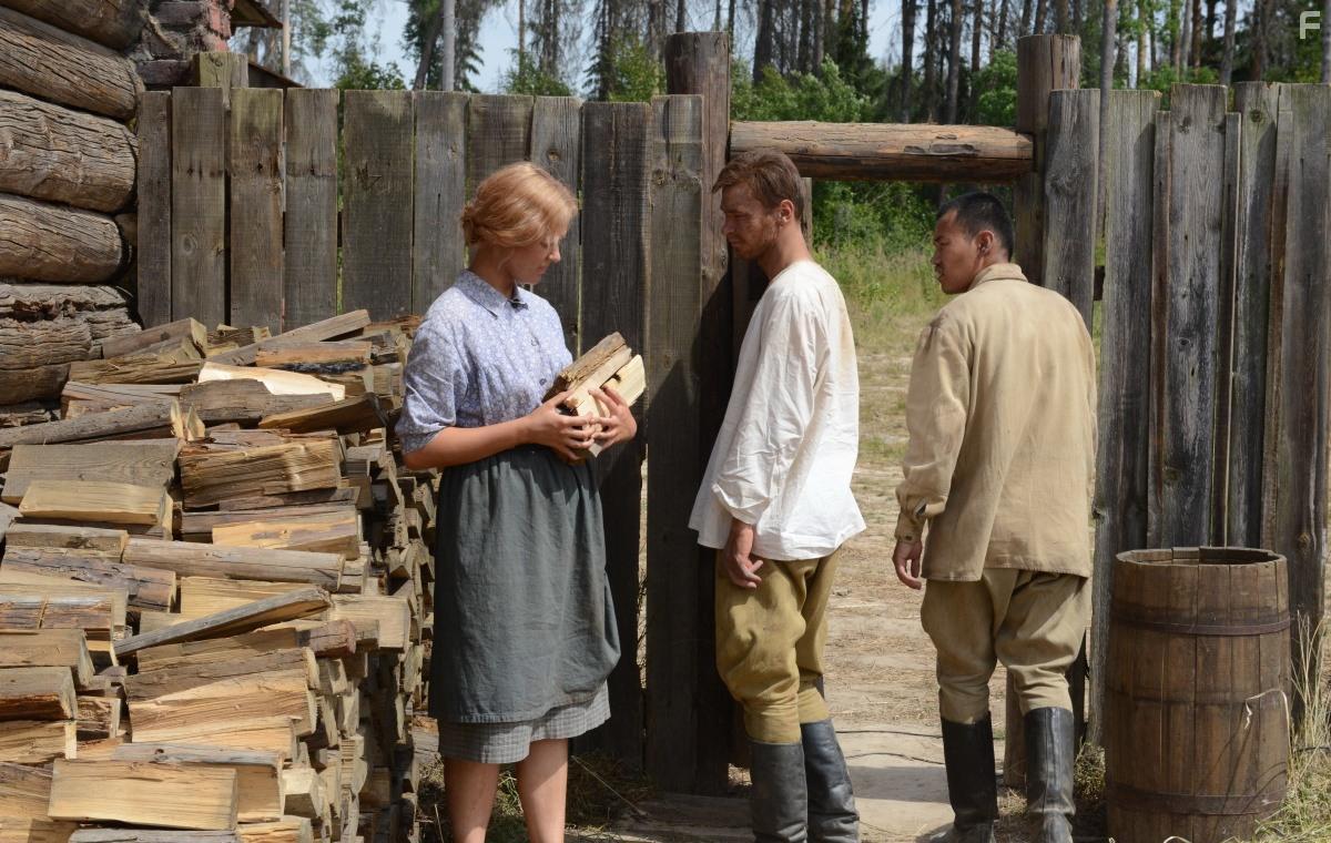 Дорога на Берлин #5