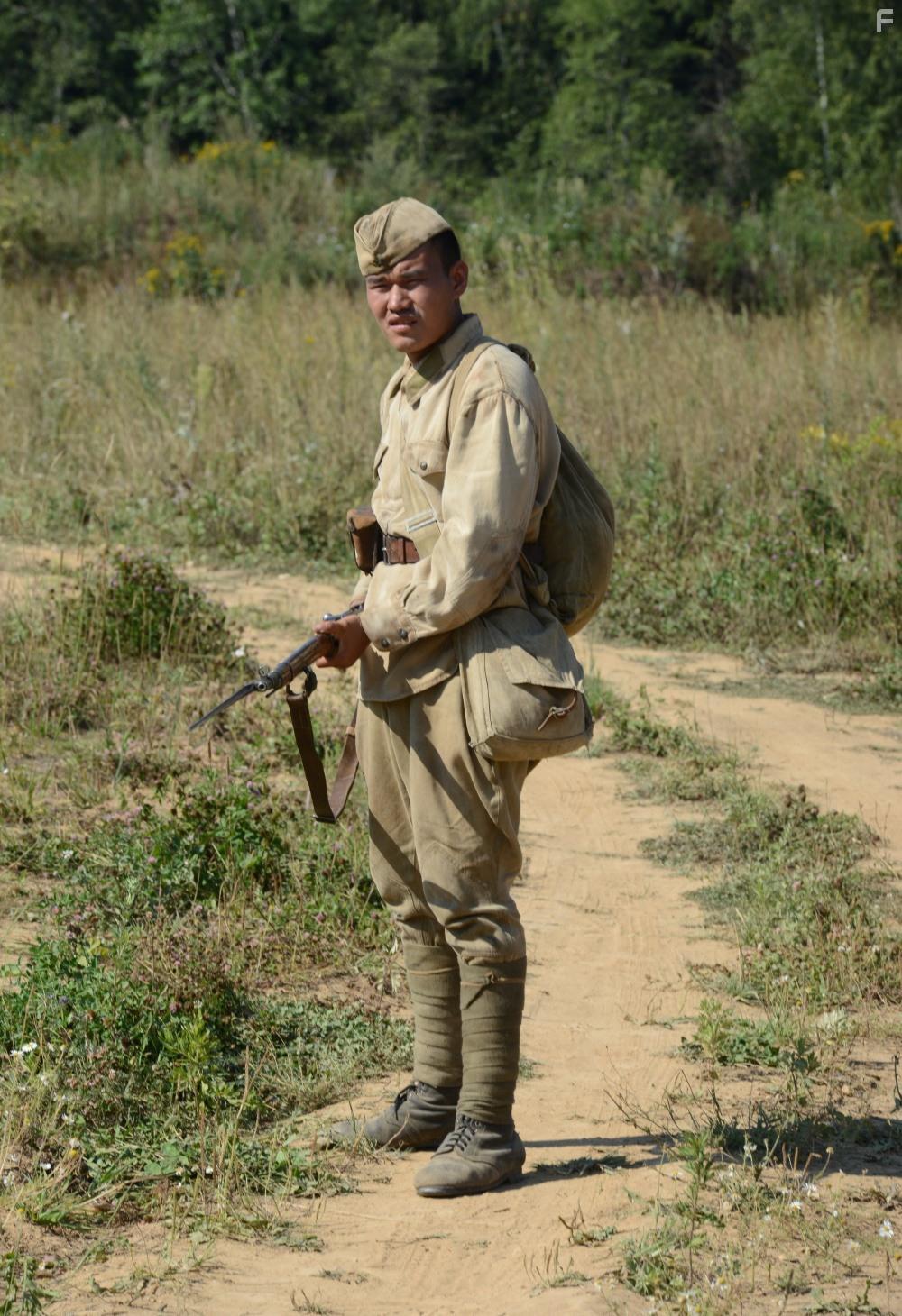 Дорога на Берлин #6