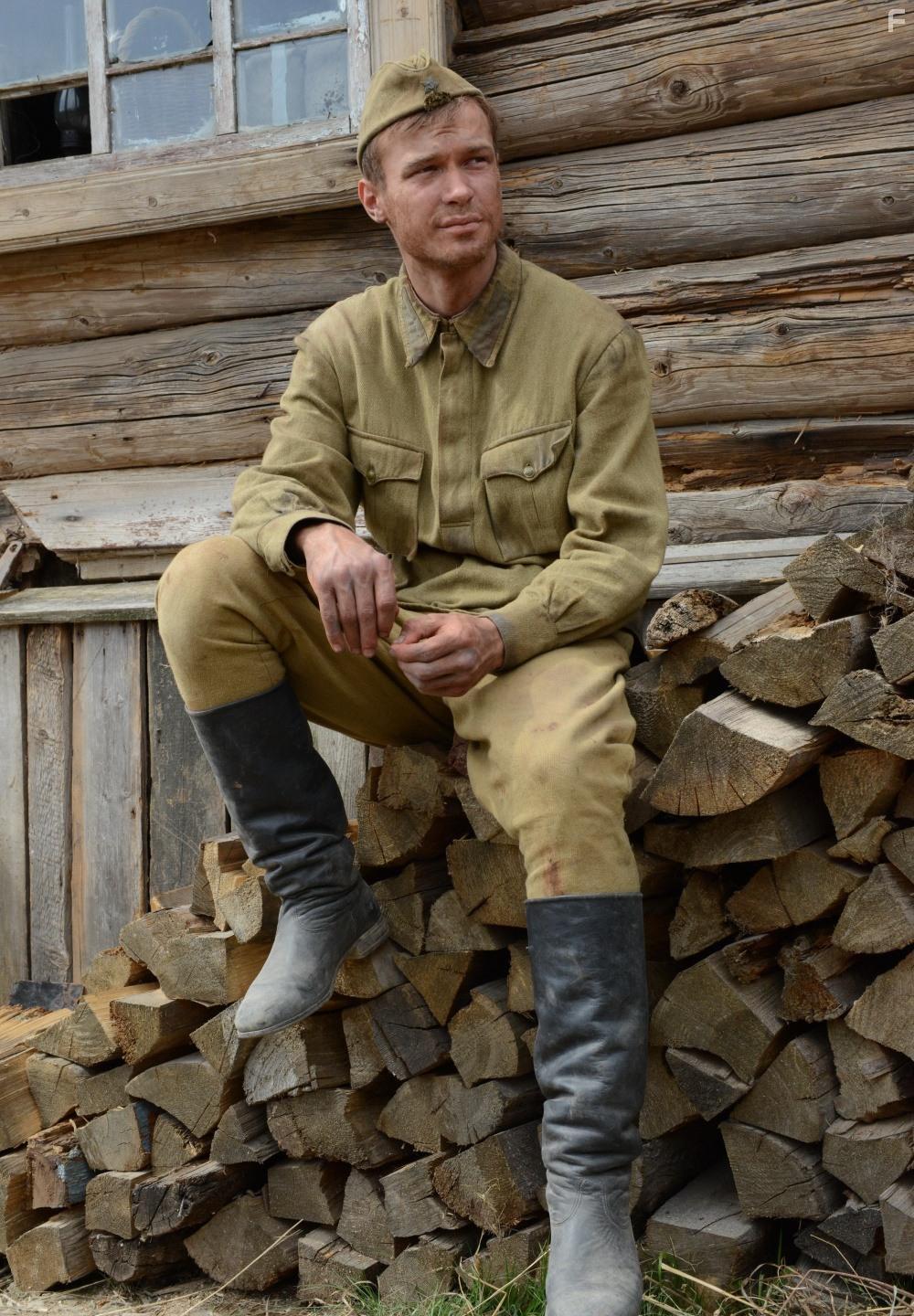 Дорога на Берлин #8