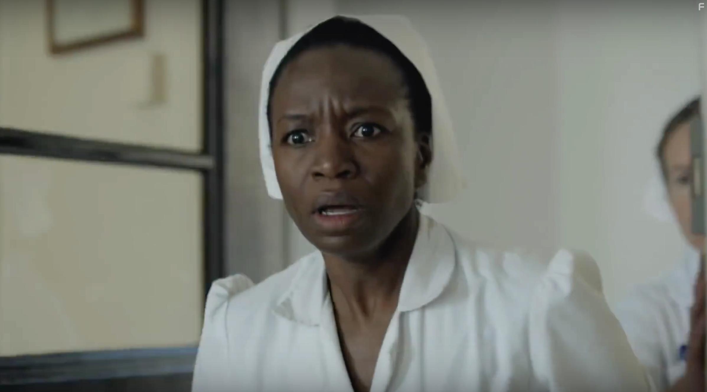 Diveen Henry in The Enfield Haunting (2015)