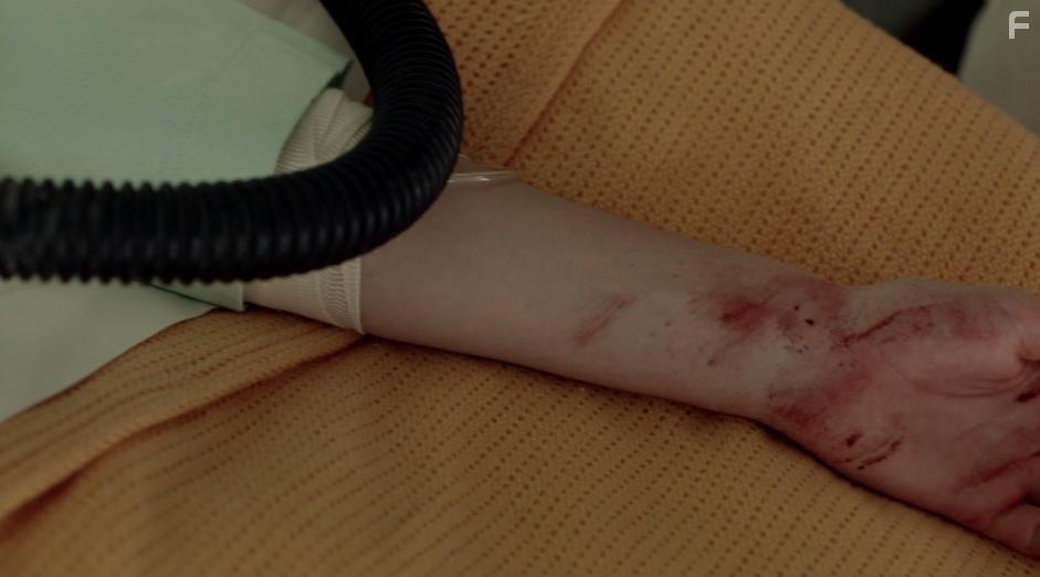 The Enfield Haunting (2015)