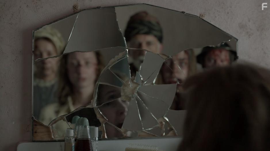 The Enfield Haunting (2015)