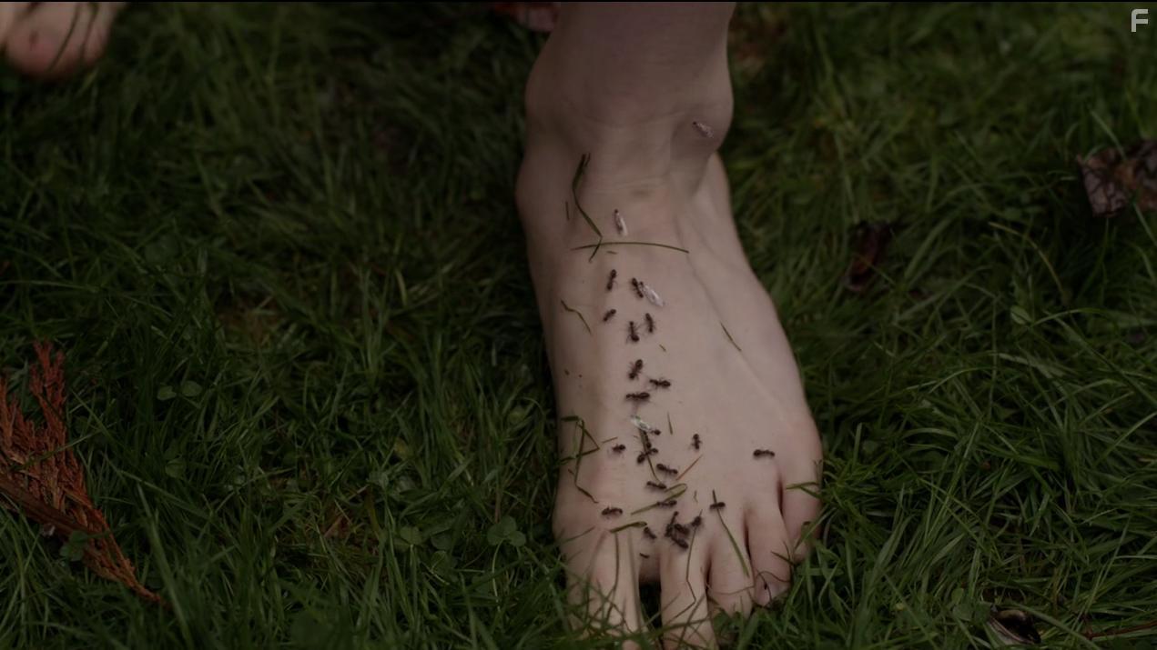 The Enfield Haunting (2015)