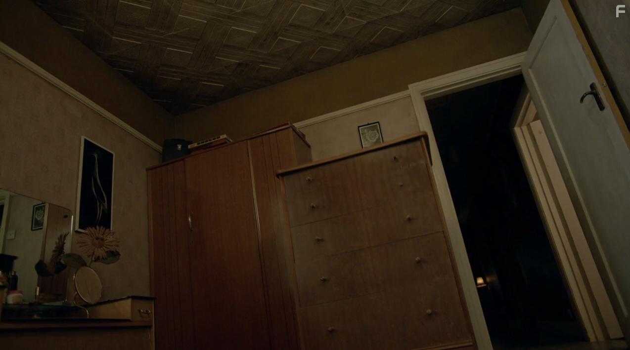 The Enfield Haunting (2015)