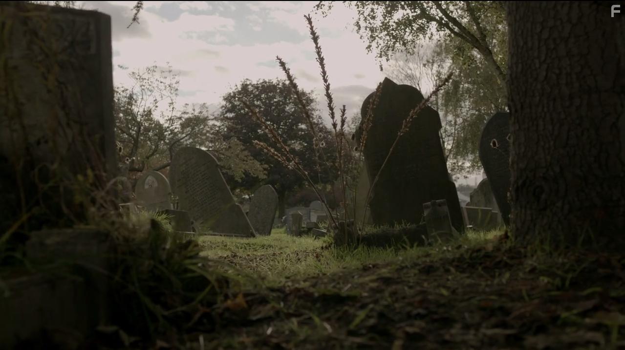 The Enfield Haunting (2015)