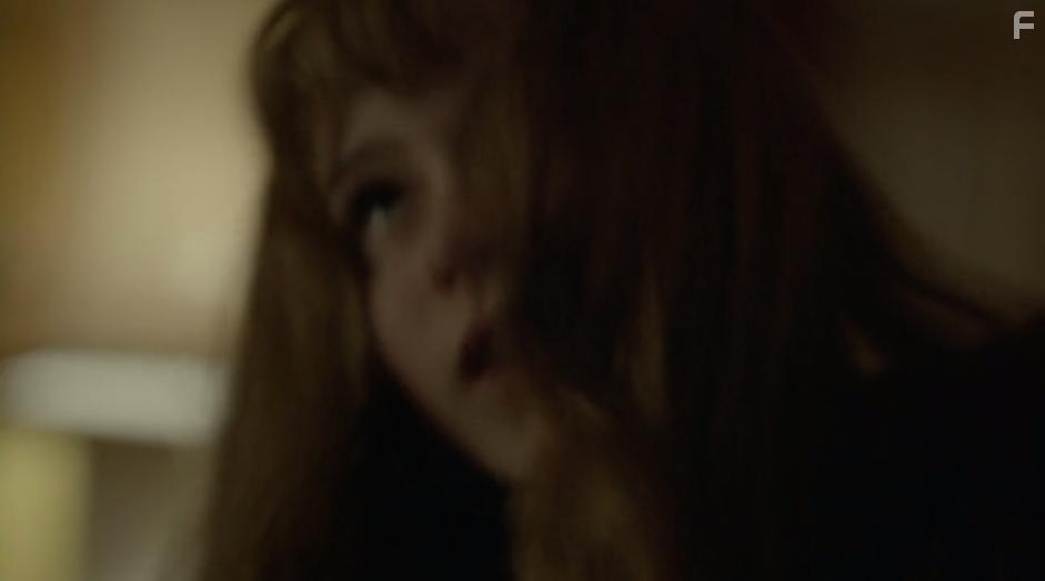 Eleanor Worthington-Cox in The Enfield Haunting (2015)