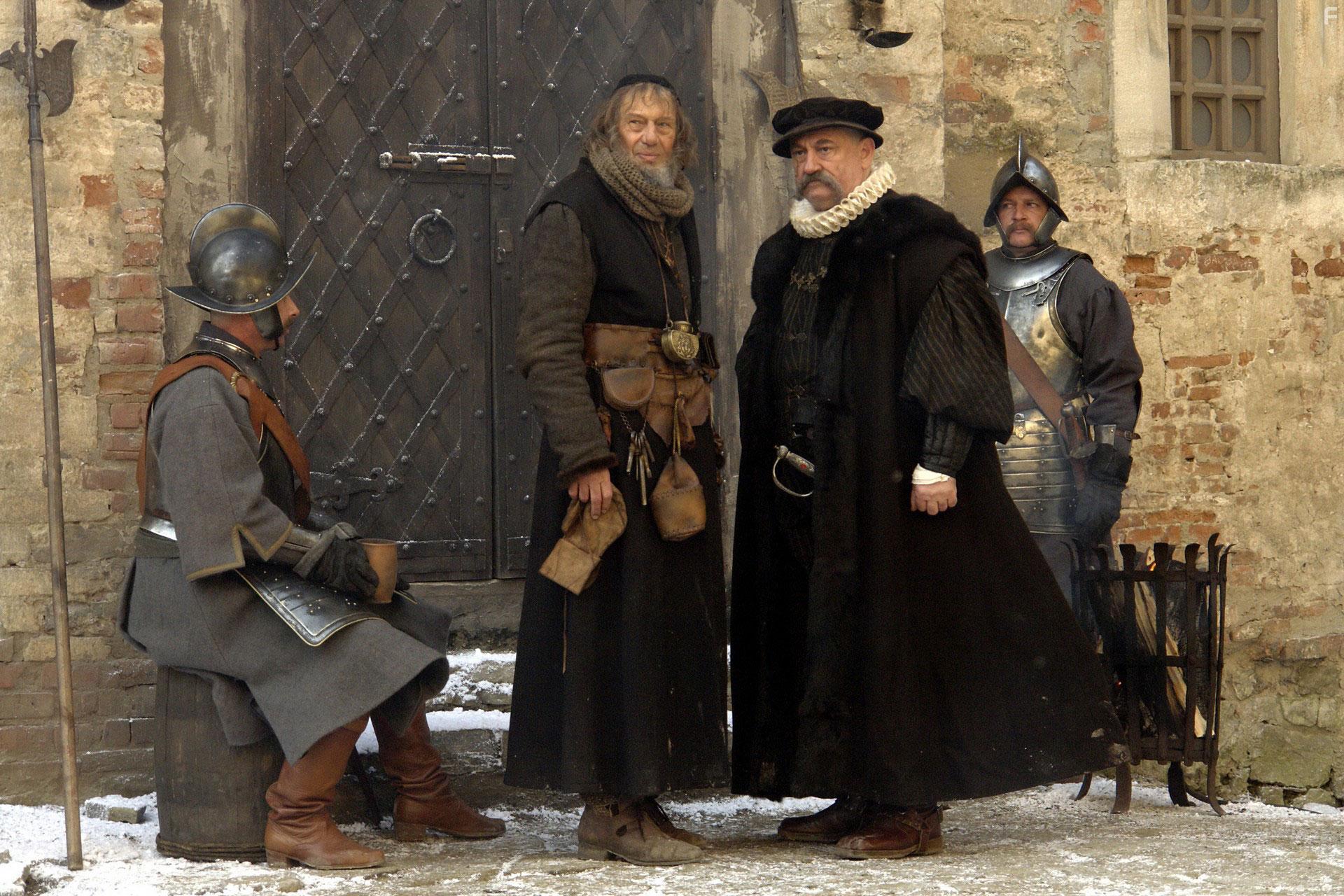 Тарас Бульба