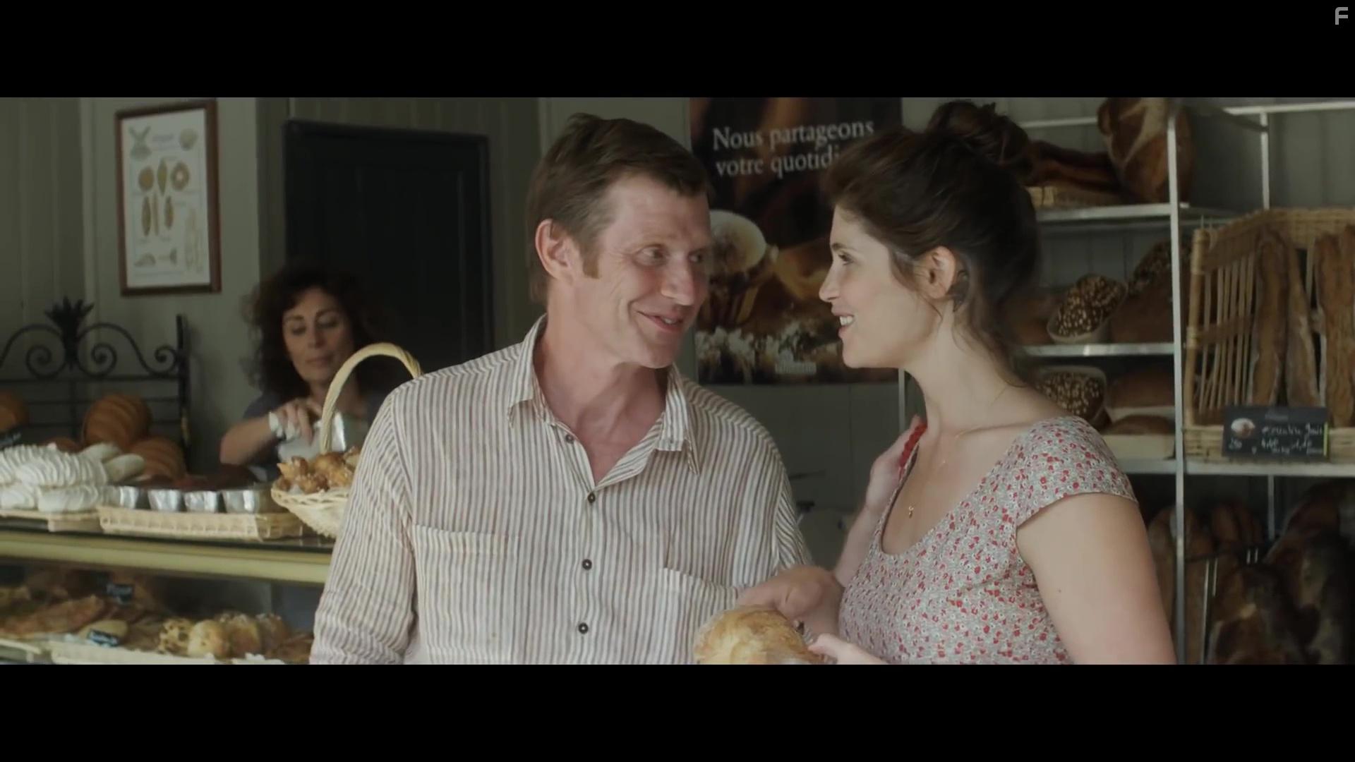 Другая Бовари #6