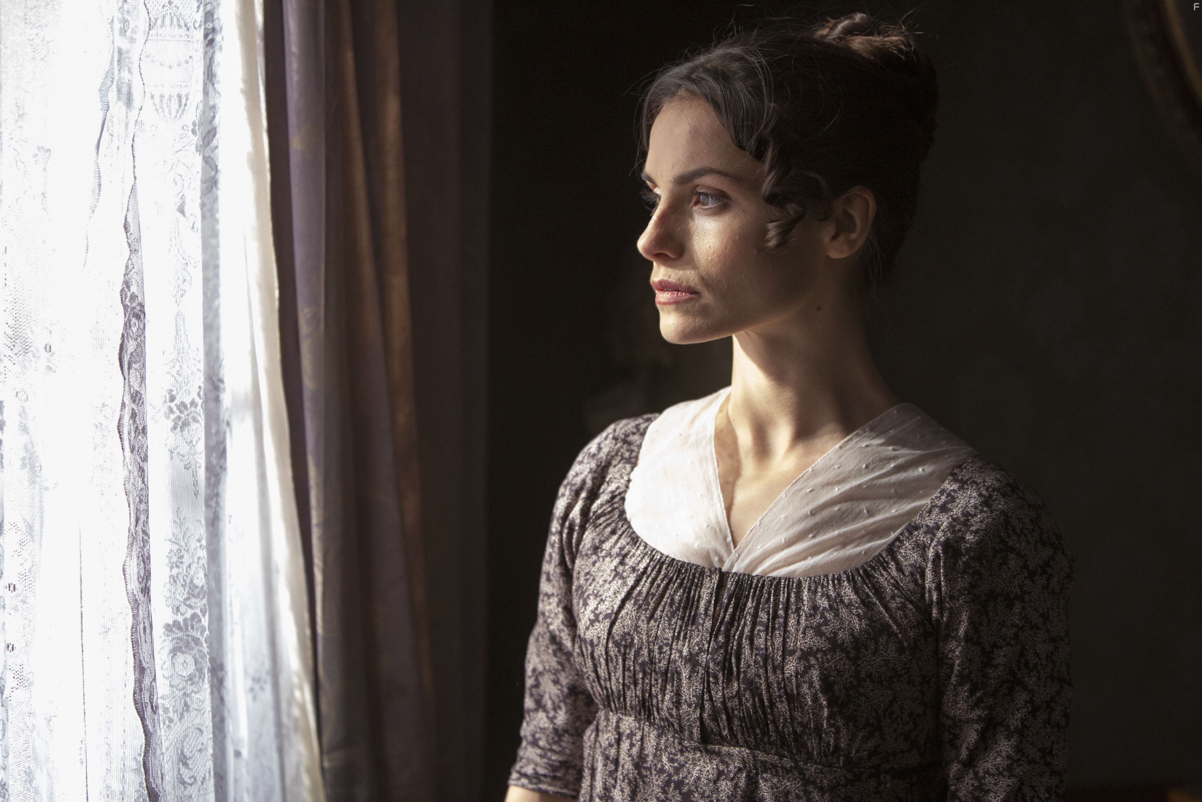 Charlotte Riley in Джонатан Стрендж и мистер Норрелл (2015)