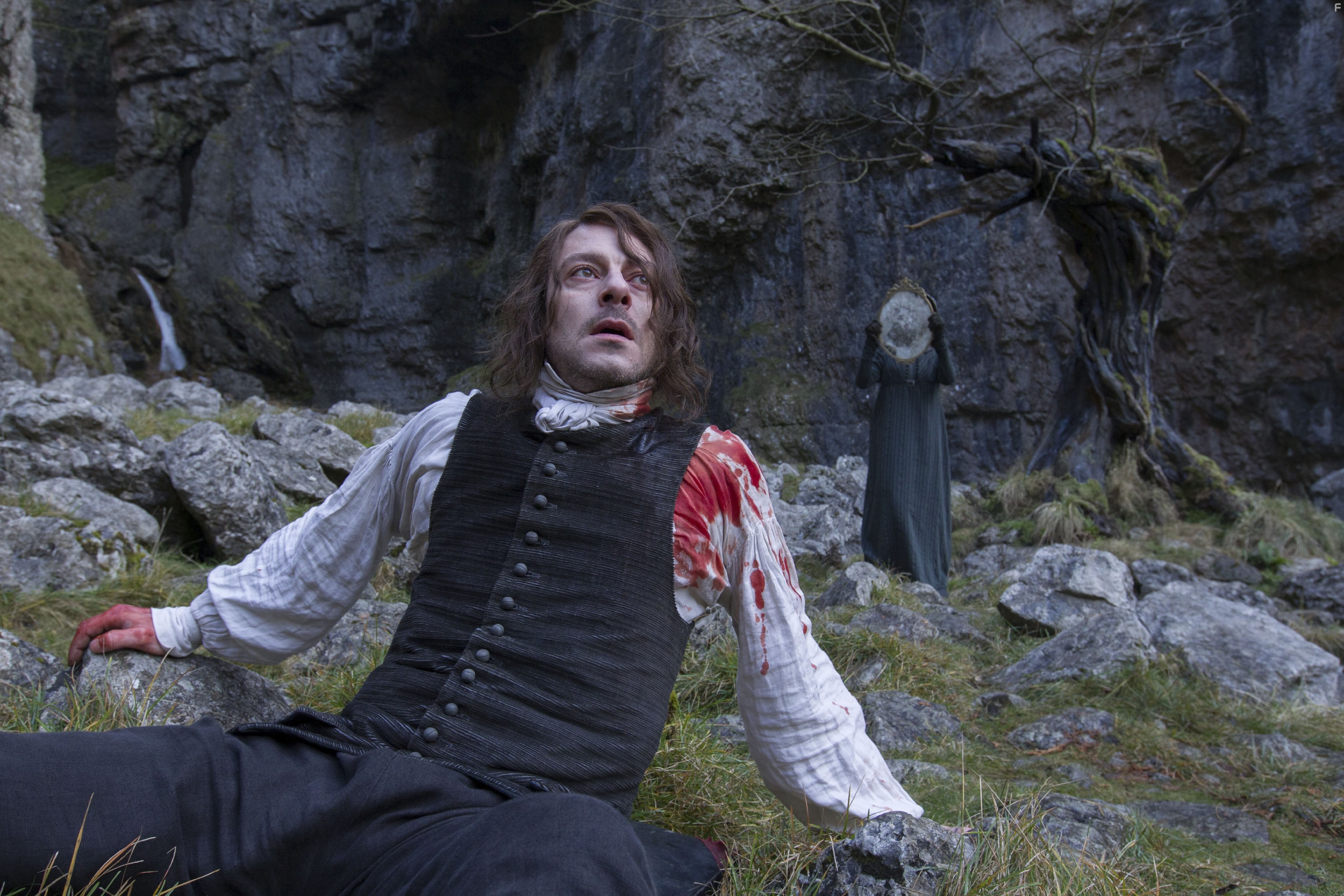 Enzo Cilenti in Джонатан Стрендж и мистер Норрелл (2015)