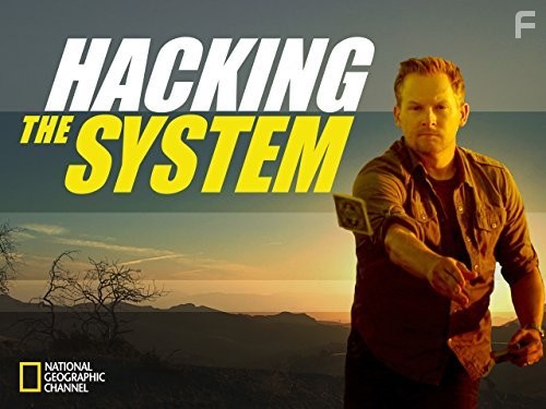 Hacking the System (2014)