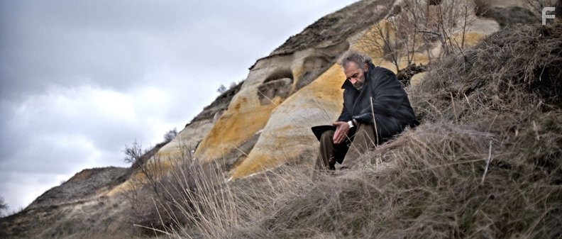 Haluk Bilginer in Зимняя спячка (2014)