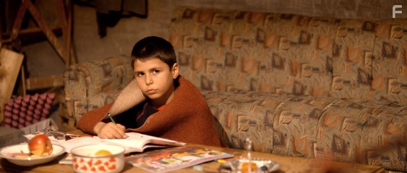 Emirhan Doruktutan in Зимняя спячка (2014)