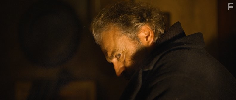 Haluk Bilginer in Зимняя спячка (2014)