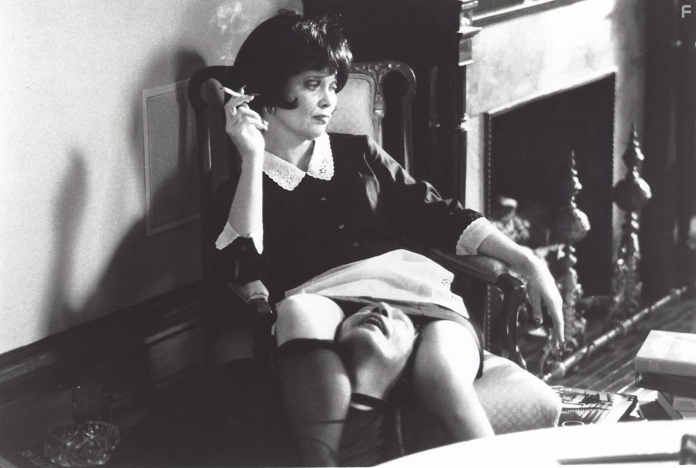 Chain of Desire (1992)