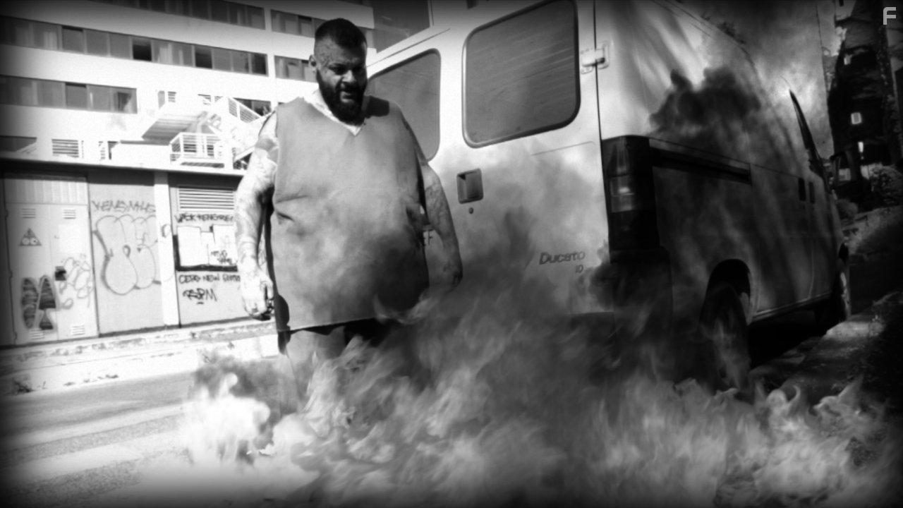 Bonini Mino in Infidus (2015)