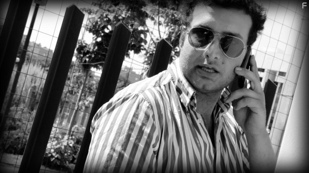 Walter Montano in Infidus (2015)