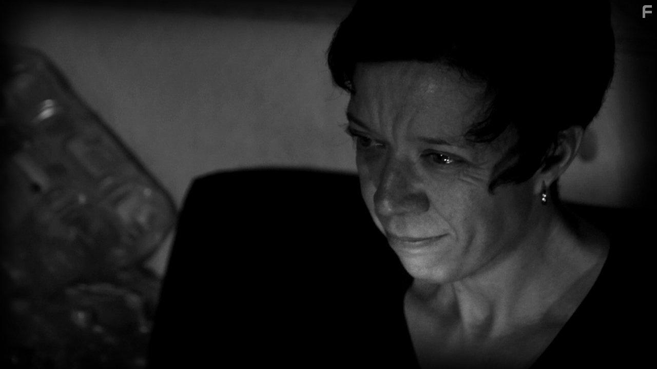 Stefania Bonini in Infidus (2015)