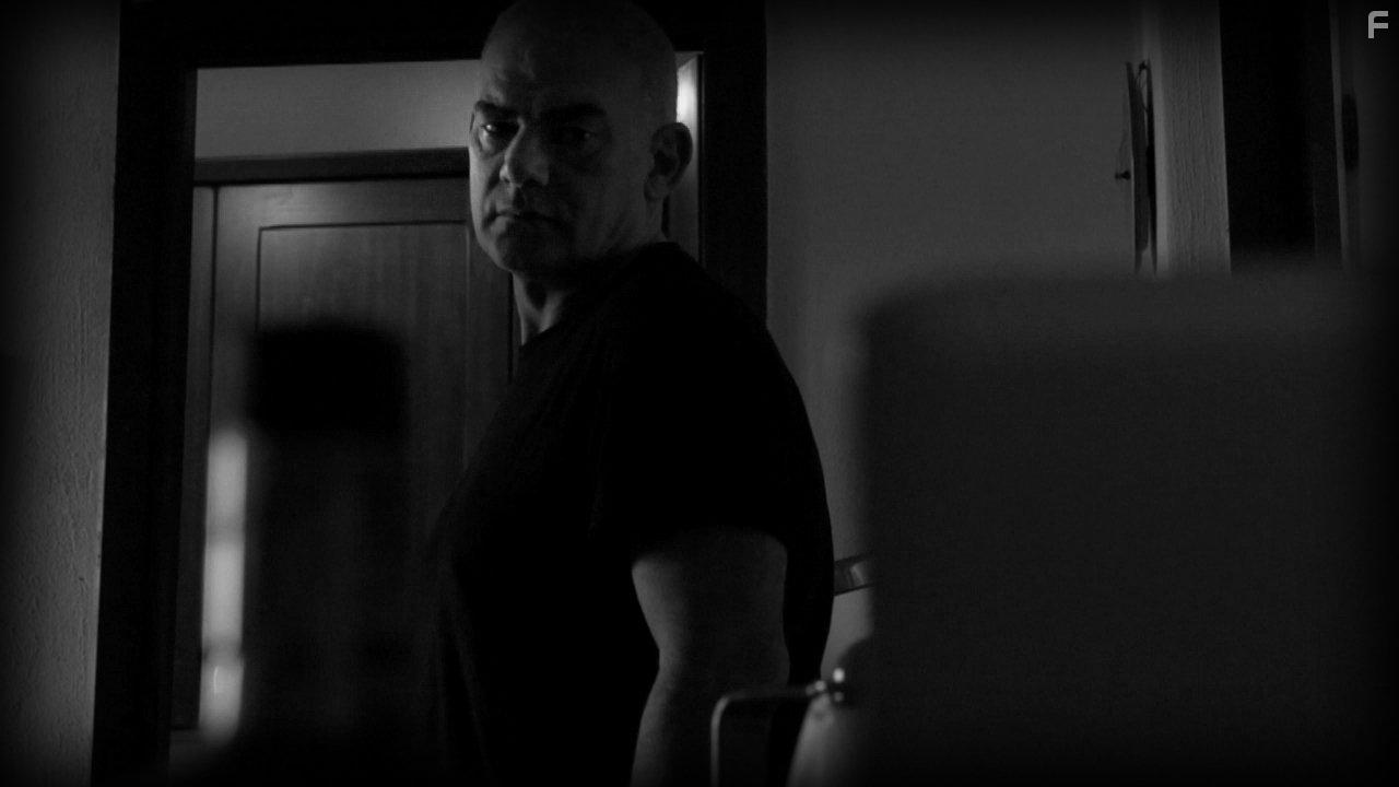 Massimo Caratelli in Infidus (2015)