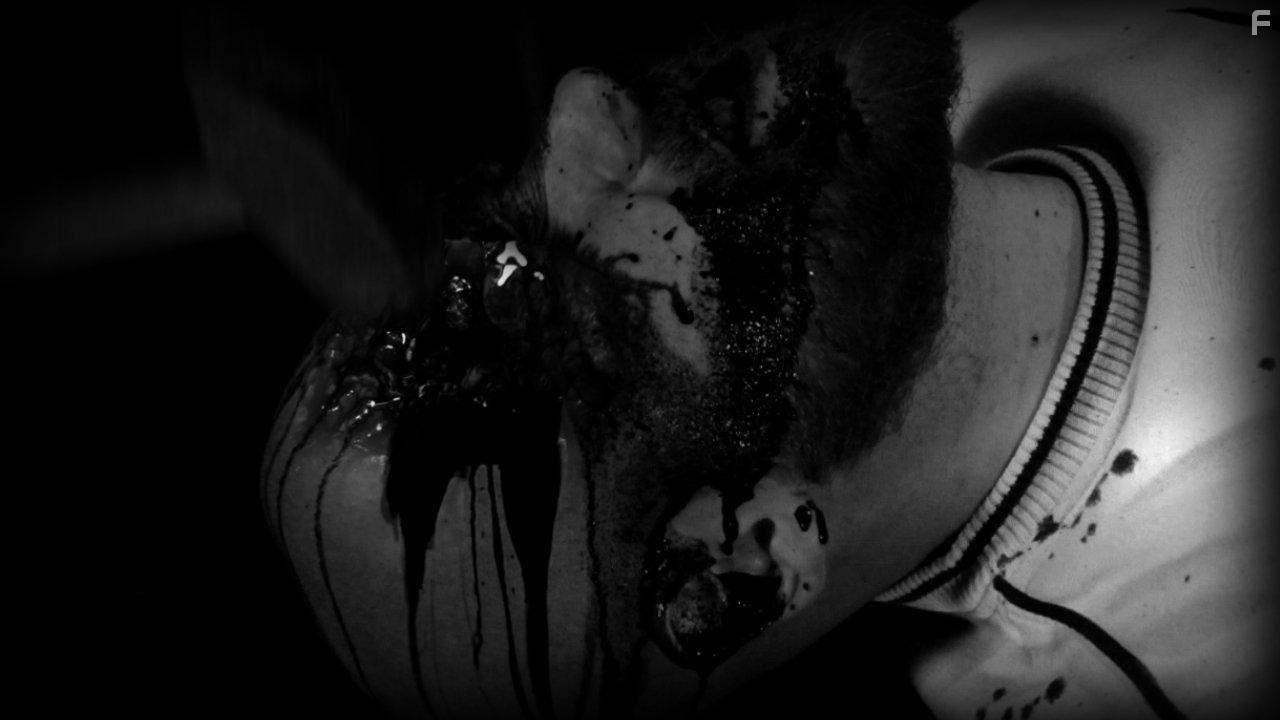 Cristiano Mazzacane in Infidus (2015)