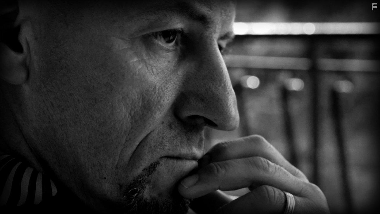 Domenico Deltreppo in Infidus (2015)