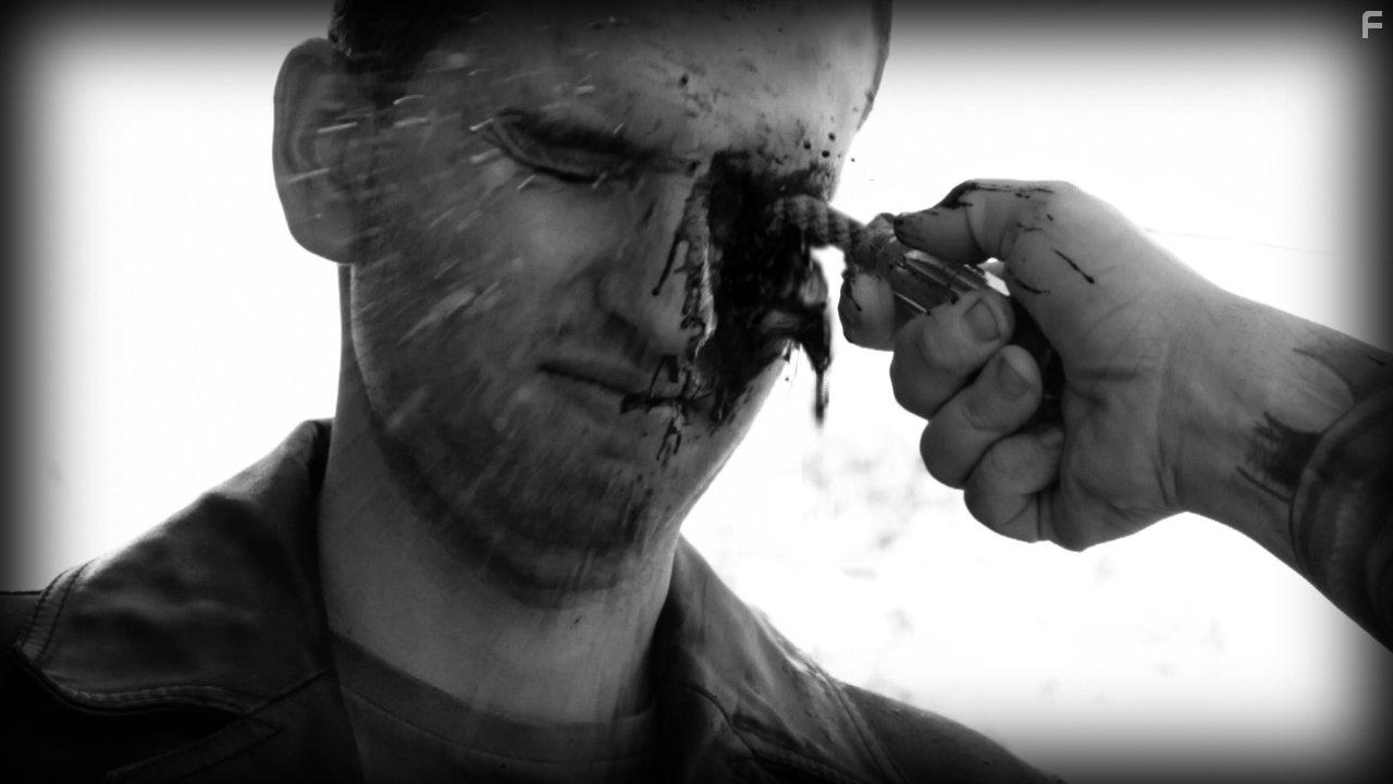 Adrian Baigus in Infidus (2015)