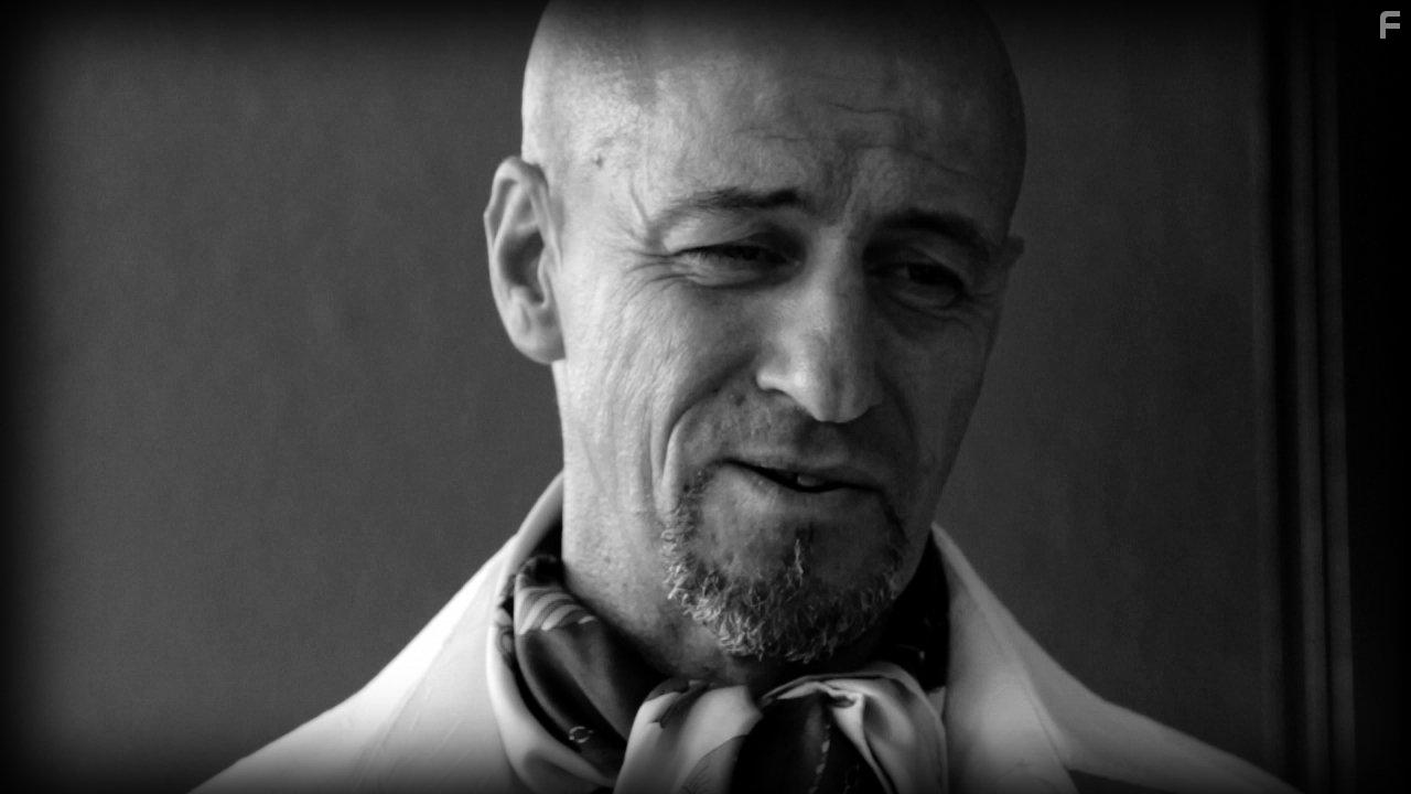Domenico Vagnati in Infidus (2015)
