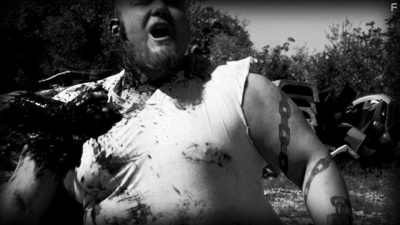 Andrea Di Spirito in Infidus (2015)