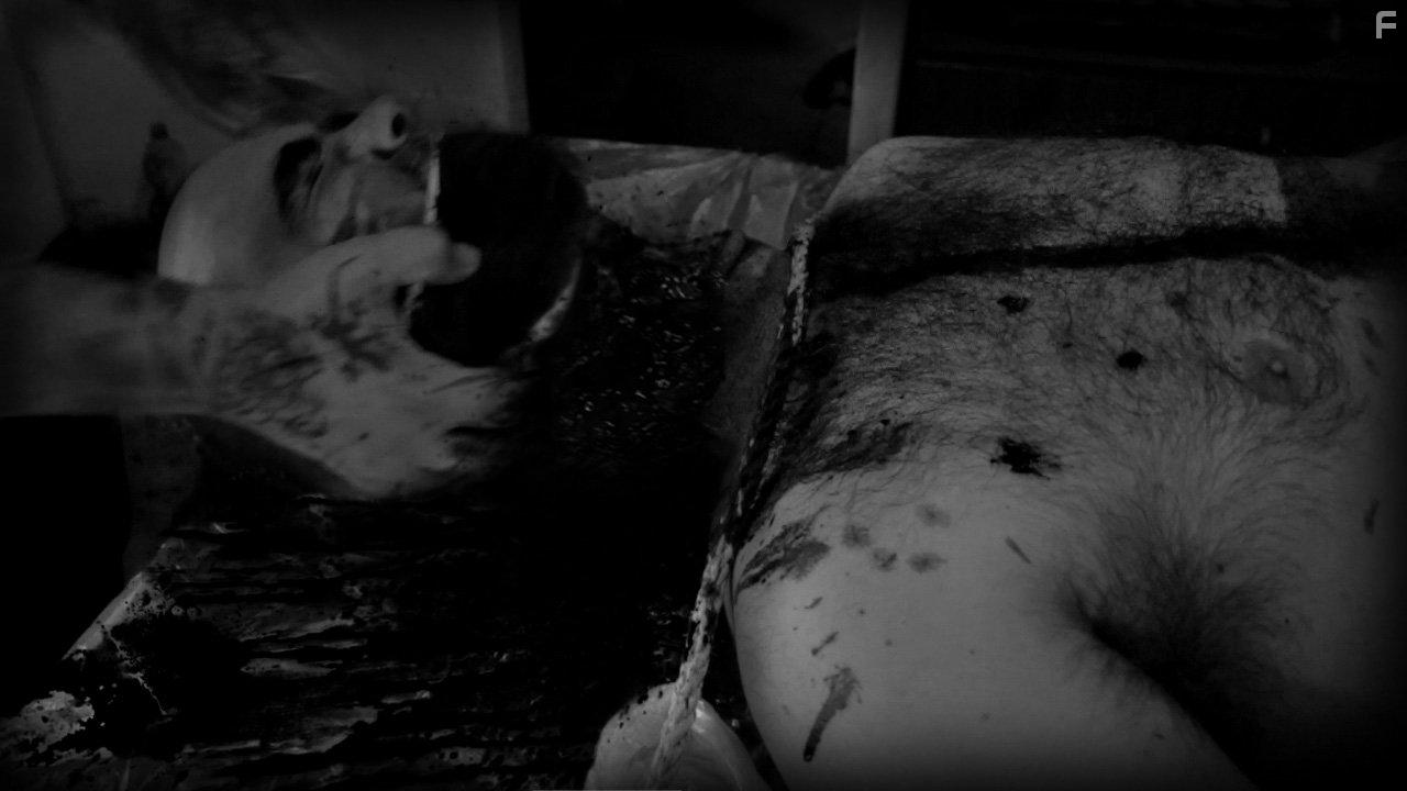 Domenico Deltreppo in Infidus (2015)