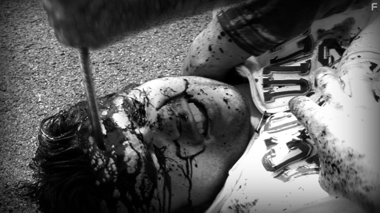 Manolo Di Rocco in Infidus (2015)