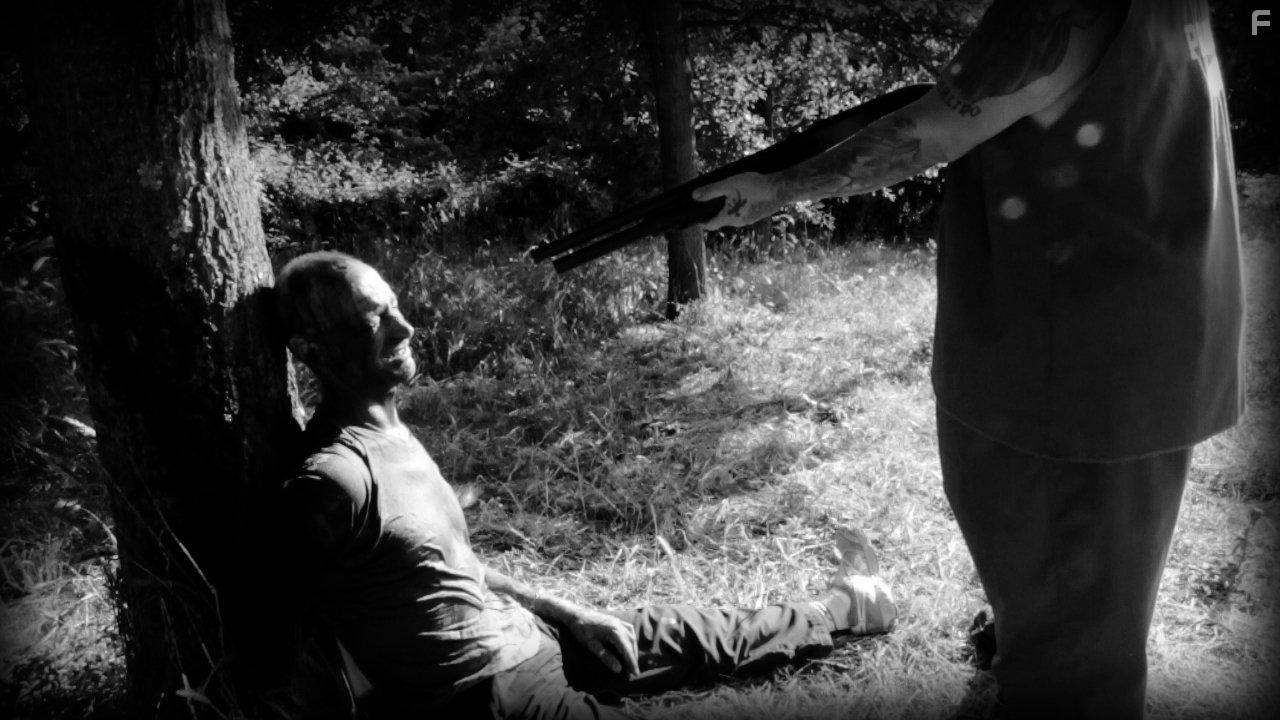 Maurizio Zaffino in Infidus (2015)