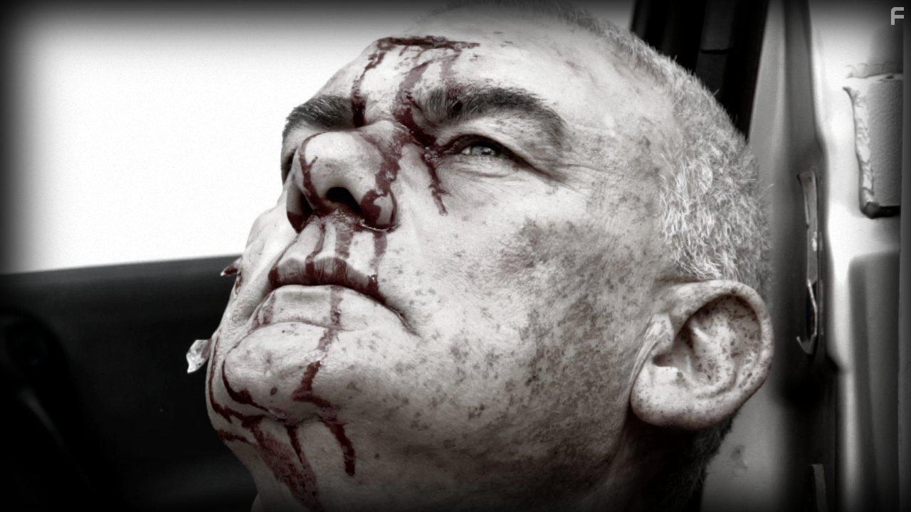 Massimo Caratelli in Infidus (2015)