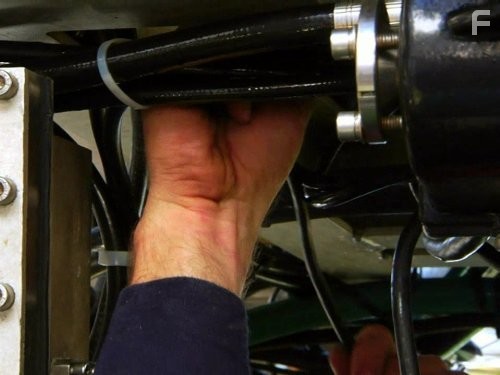 Treasure Quest (2009)