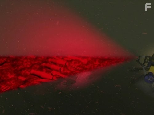 Treasure Quest (2009)