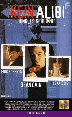 No Alibi (2000)