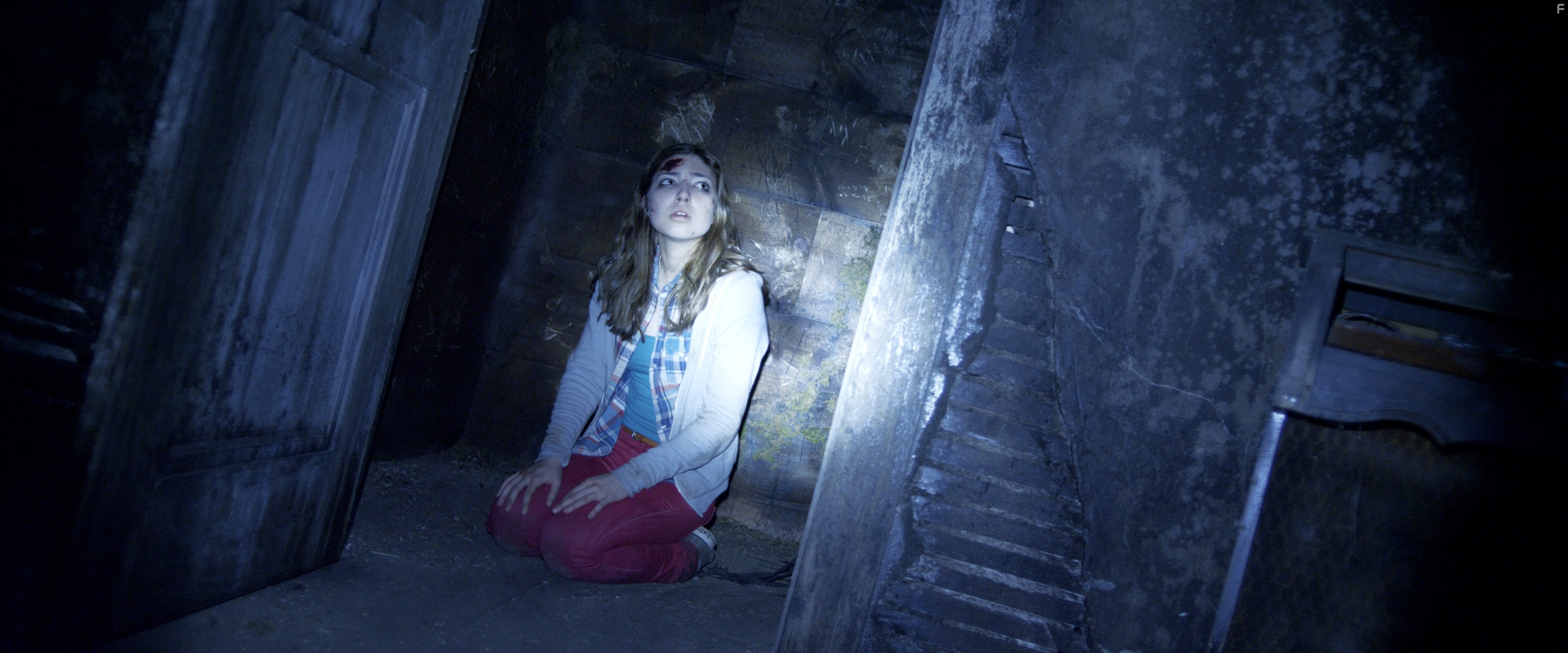 Shelby Young in Nightlight (2015)