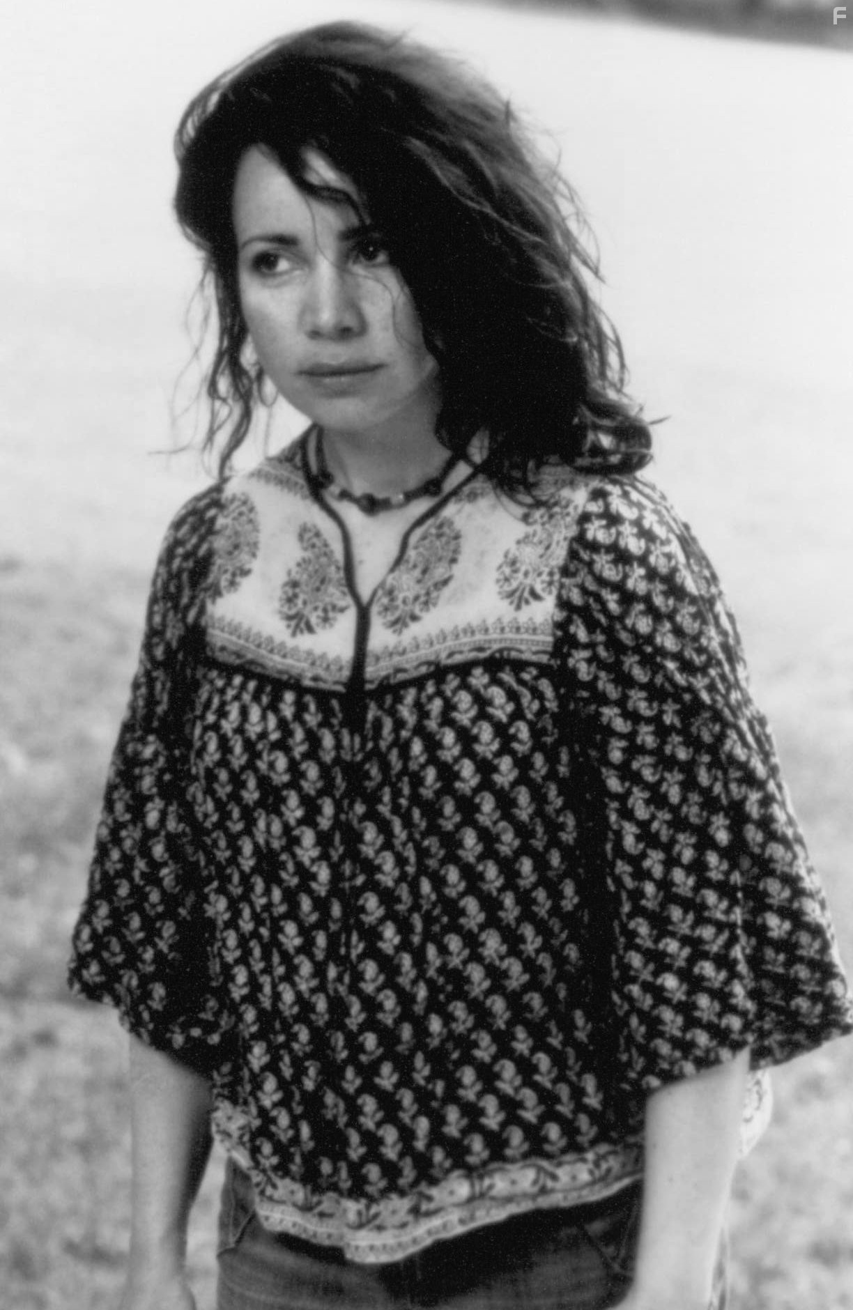 Janeane Garofalo in Жаркое американское лето (2001)