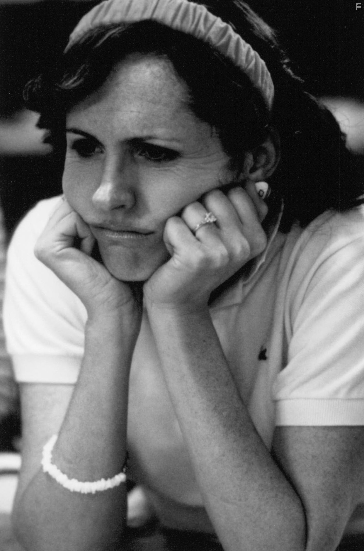 Molly Shannon in Жаркое американское лето (2001)