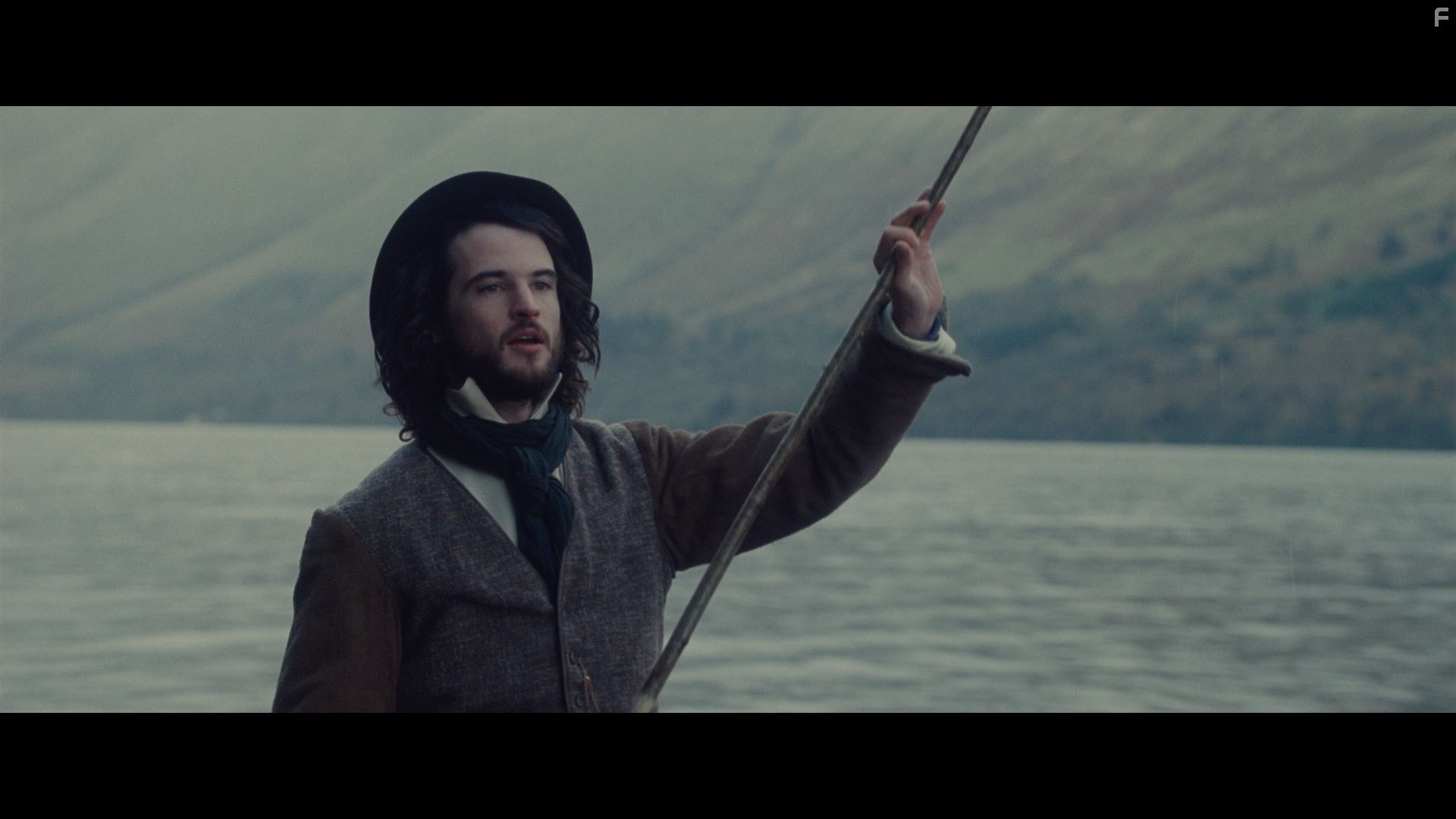 Tom Sturridge in Эффи (2014)