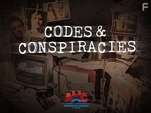 Codes and Conspiracies (2014)