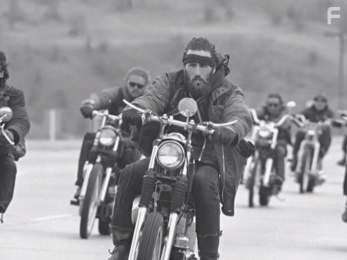 Codes and Conspiracies (2014)