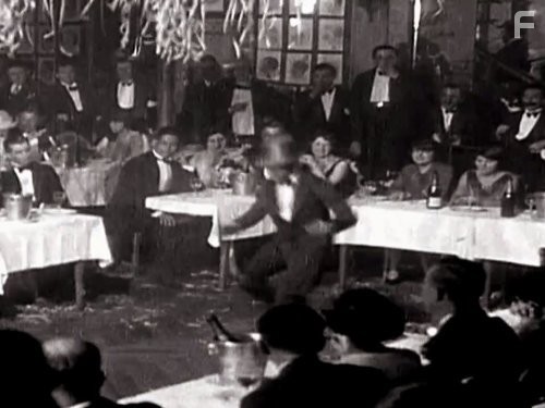 Codes and Conspiracies (2014)