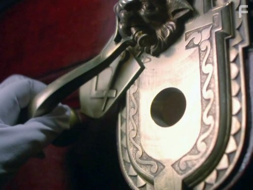 Codes and Conspiracies (2014)