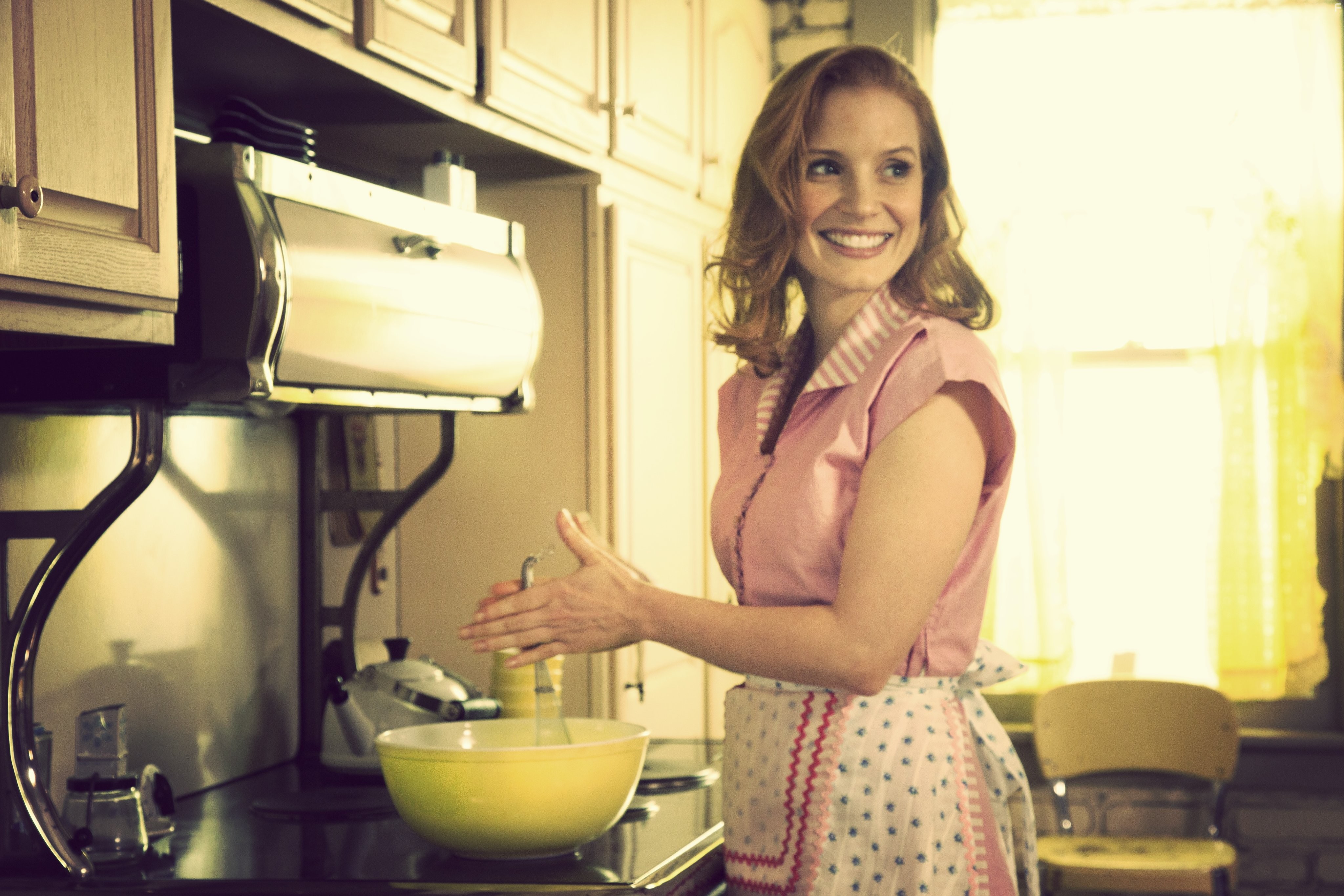 Цвет времени