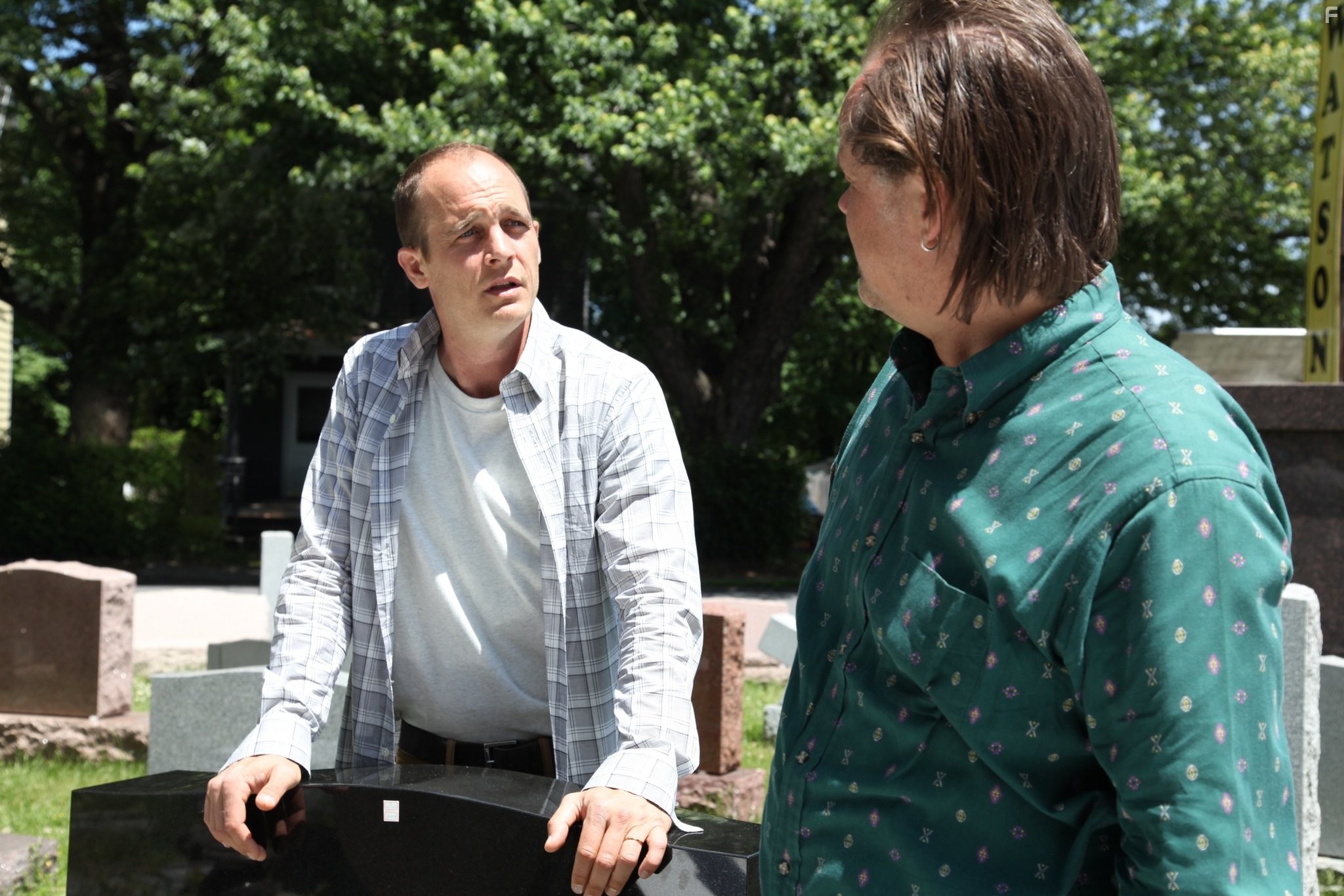 Поздние фазы