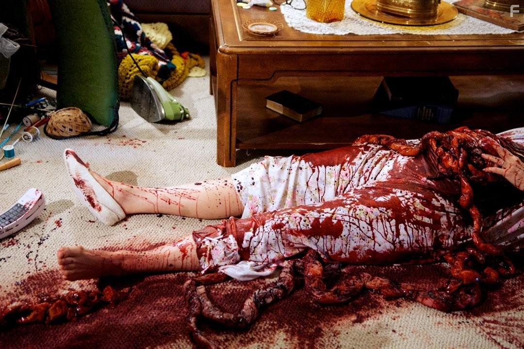 Поздние фазы (2014)