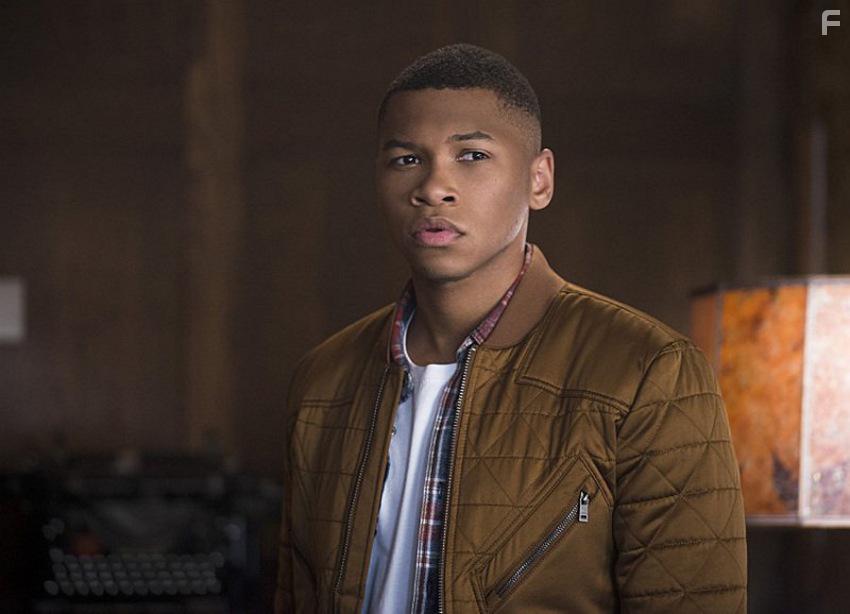 Легенды завтрашнего дня #22